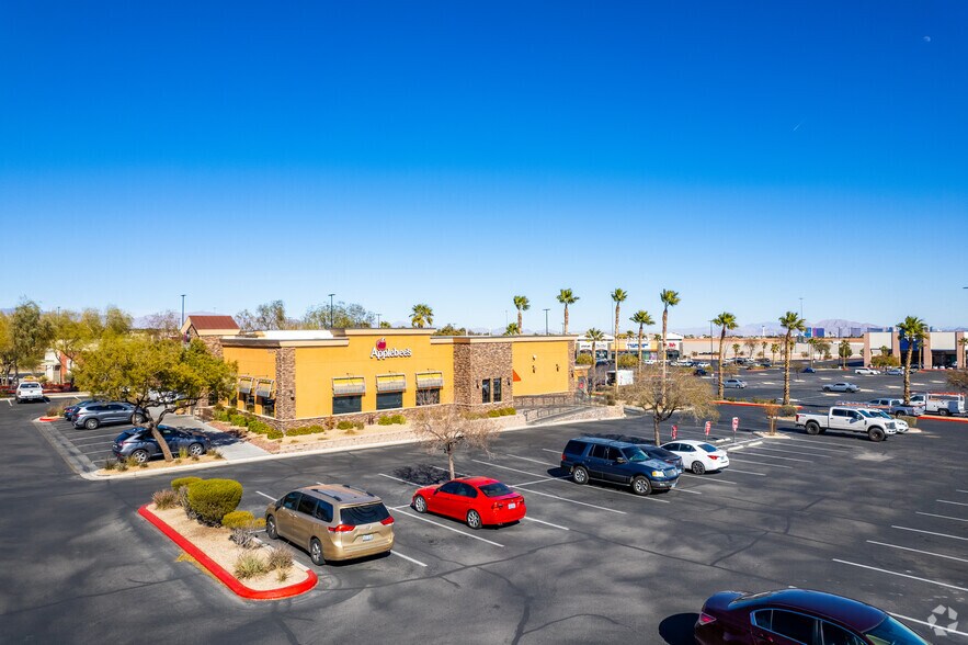 More Photos Of 5200 S Fort Apache Rd, Las Vegas Unknown For Lease