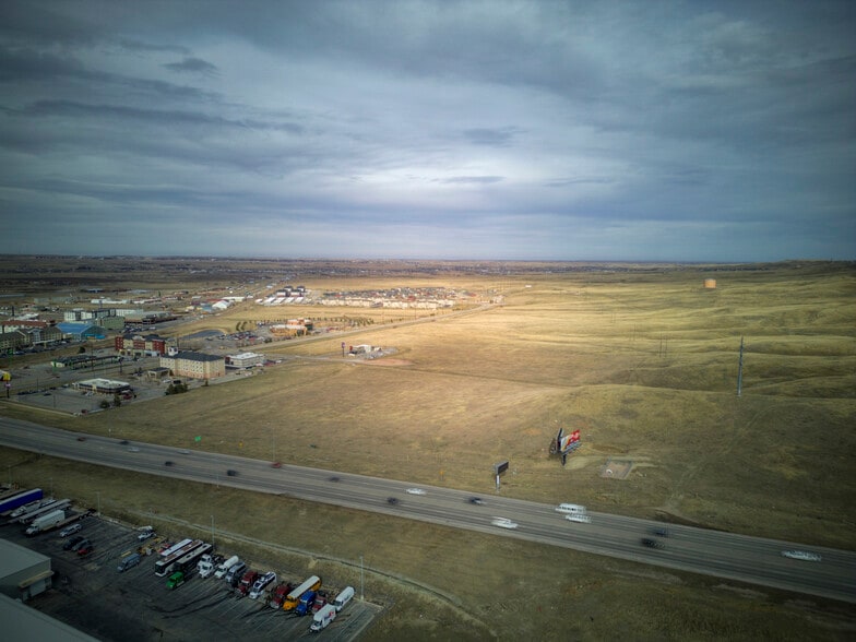 More Photos Of 1046 Endeavour Blvd, Rapid City Land For Sale