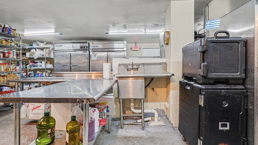 More Photos Of 430 #A 2nd Ave, Mayodan General Retail For Sale