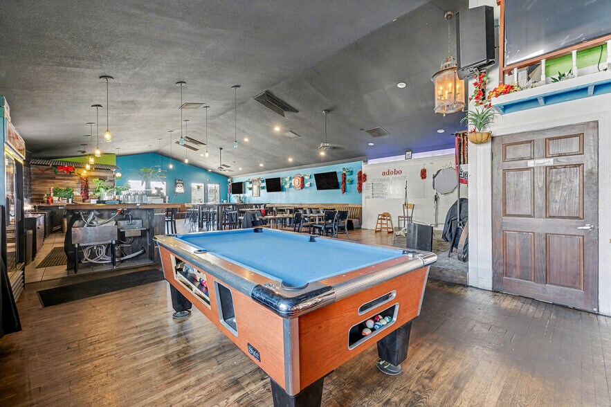 More Photos Of 3109 Federal Blvd, Denver Restaurant For Sale
