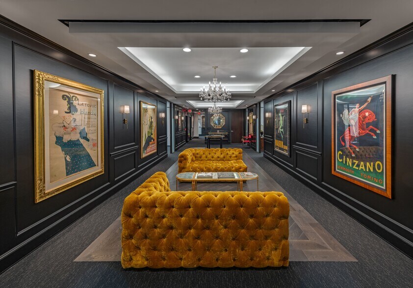 More Photos Of 1001 McKinney St, Houston Office Residential For Sale