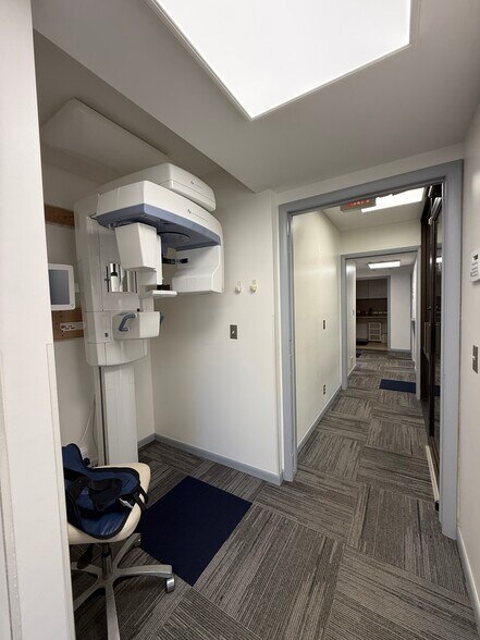More Photos Of 2290 E Hill Rd, Grand Blanc Medical For Lease