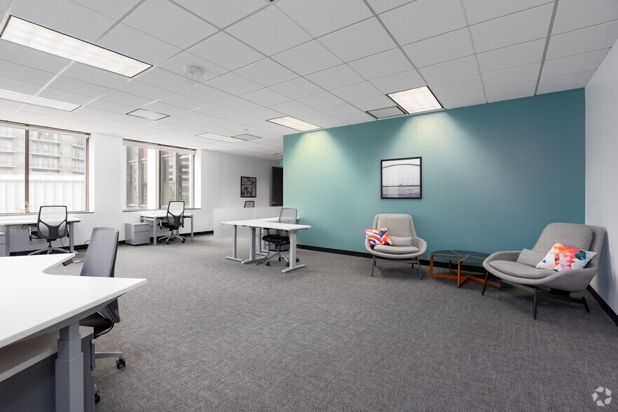 More Photos Of 600 Stewart St, Seattle Office For Lease