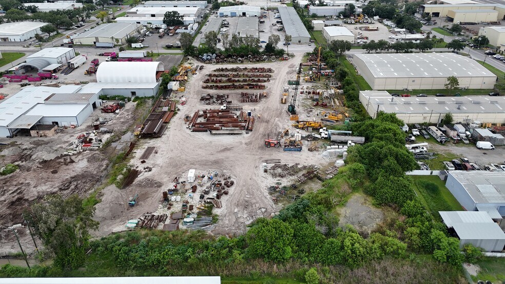 More Photos Of 12175 122nd Ave, Clearwater Land For Lease