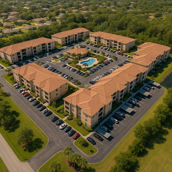 More Photos Of 1210 Taylor Ln EXT, Lehigh Acres Land For Sale