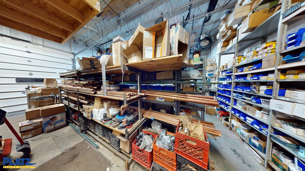 More Photos Of 230 E Liberty St, Lowellville Industrial For Sale