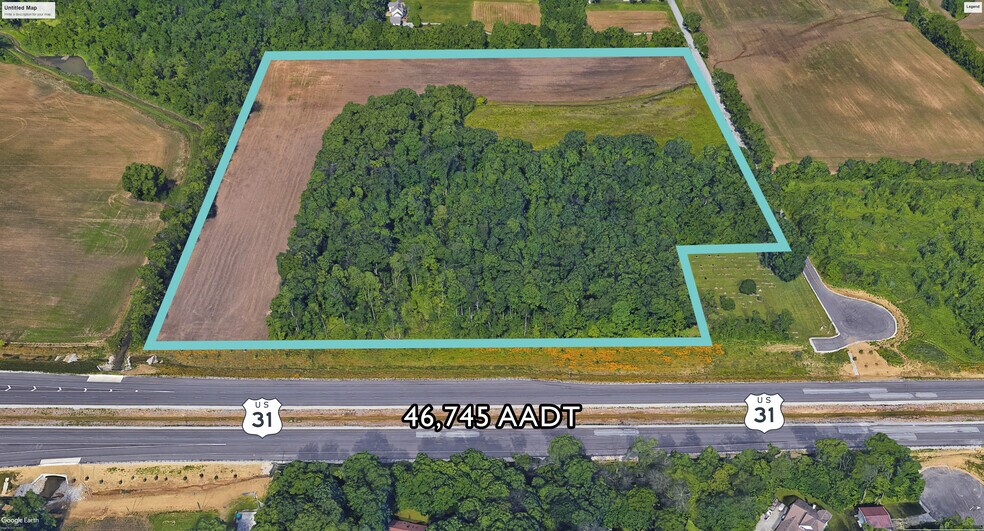 More Photos Of E 196th St, Westfield Land For Sale