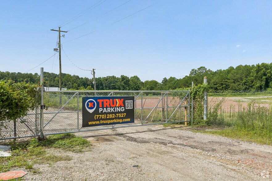 More Photos Of 141 Cort Rd, Columbia Land For Lease