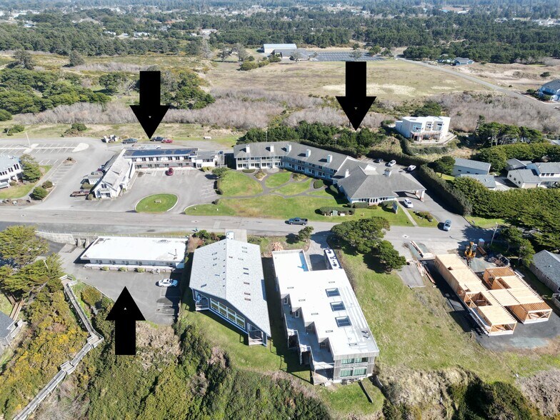 More Photos Of 1865 Beach Loop Dr, Bandon Hotel For Sale