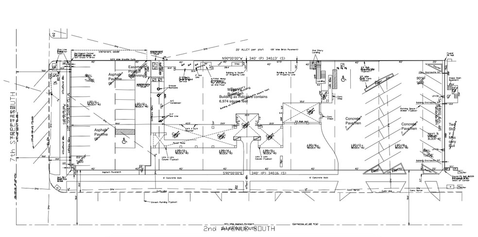 More Photos Of 655 2nd Ave S, Saint Petersburg Restaurant For Sale
