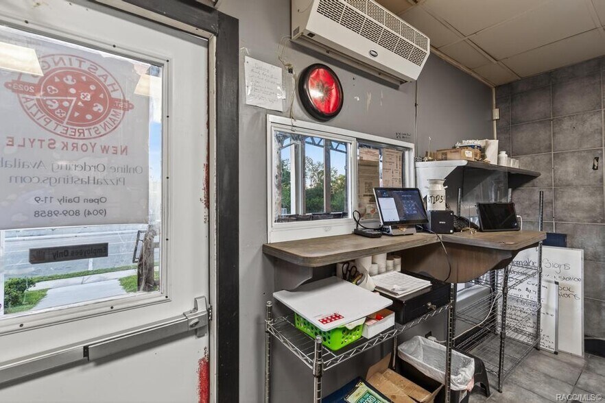 More Photos Of 125 N Main St, Hastings Restaurant For Sale