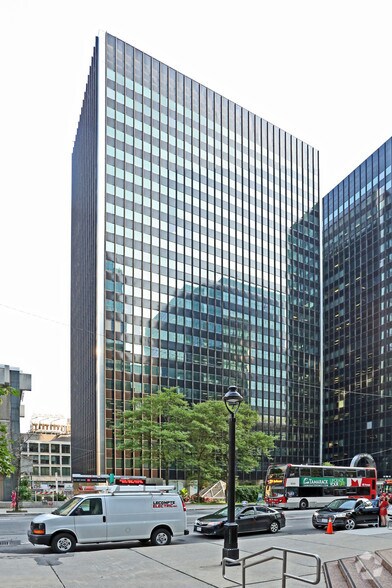 More Photos Of 320 Queen St, Ottawa Unknown For Lease