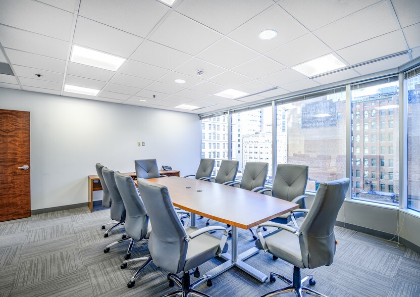 More Photos Of 120 E Baltimore St, Baltimore Office For Lease