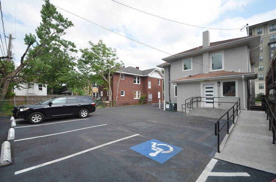 More Photos Of 1644 W Alabama St, Houston Loft Creative Space For Lease