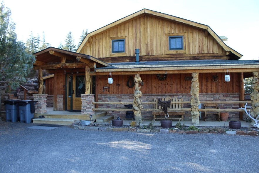 More Photos Of 65 Bald Mountain Rd, Dubois Specialty For Sale