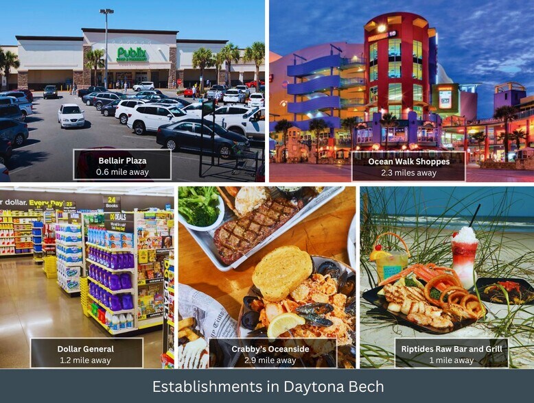 More Photos Of 1915 N Atlantic Ave, Daytona Beach Hotel For Sale