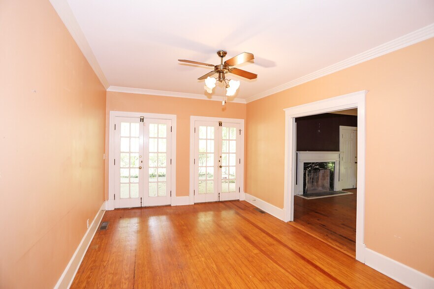More Photos Of 3525 GA Highway 129, Jeffersonville Land For Sale