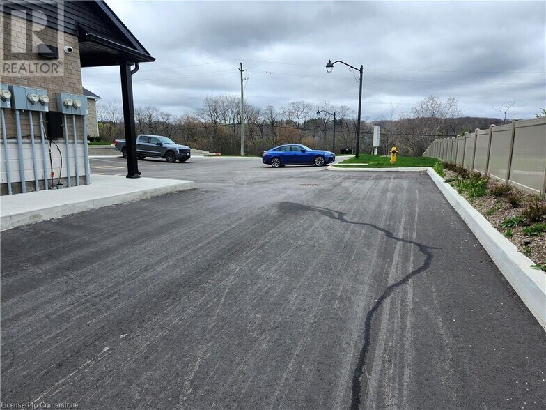 More Photos Of 415 Water St S, Cambridge General Retail For Lease