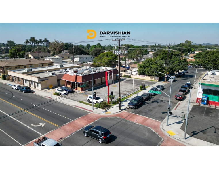 More Photos Of 5991 Atlantic Ave, Long Beach Restaurant For Lease