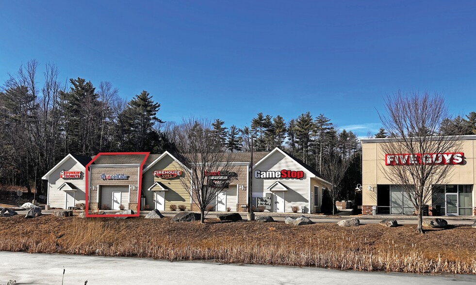 More Photos Of 574 Alfred St, Biddeford Unknown For Lease