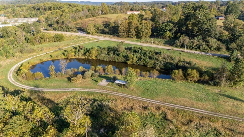 More Photos Of 0 Pike St, Mineral Wells Land For Sale