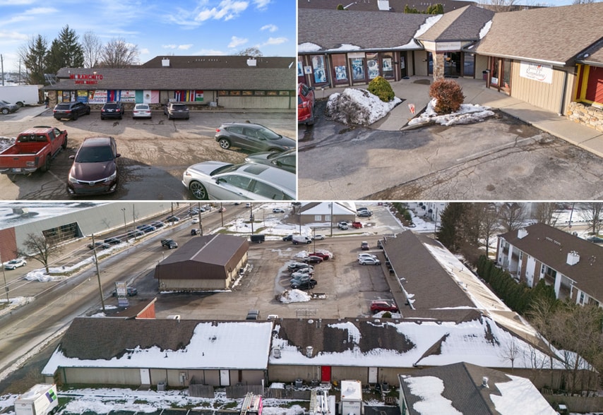 More Photos Of 400 N Earl Ave, Lafayette Freestanding For Sale