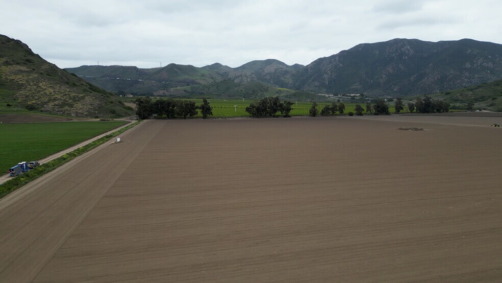 More Photos Of 62+ Acres Calleguas Rd., Camarillo Land For Sale