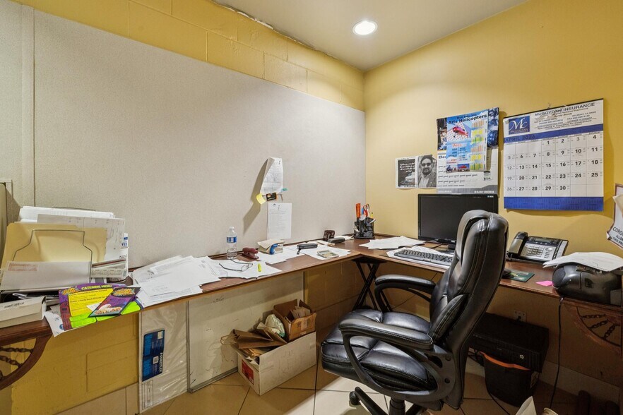 More Photos Of 5560 Boscell Common, Fremont Warehouse For Sale