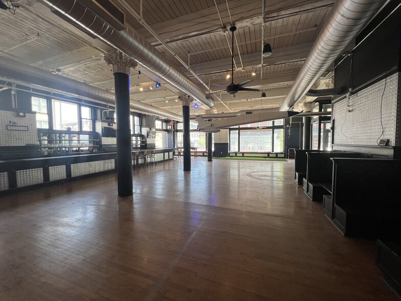More Photos Of 1000 Broadway Blvd, Kansas City Loft Creative Space For Lease
