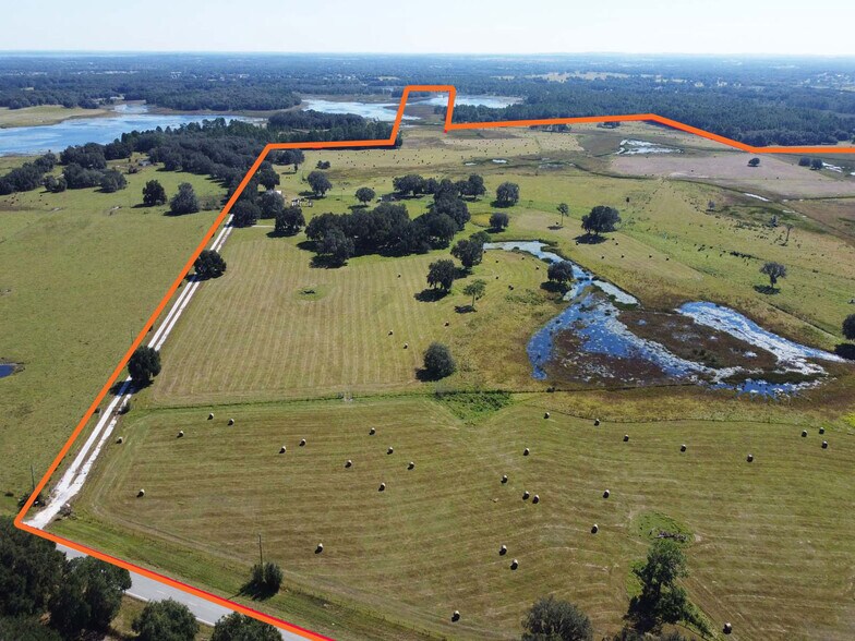 More Photos Of 1740 CR 48, Leesburg Land For Sale