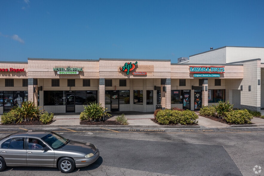 More Photos Of 11212-11376 S Orange Blossom Trl, Orlando Unknown For Lease