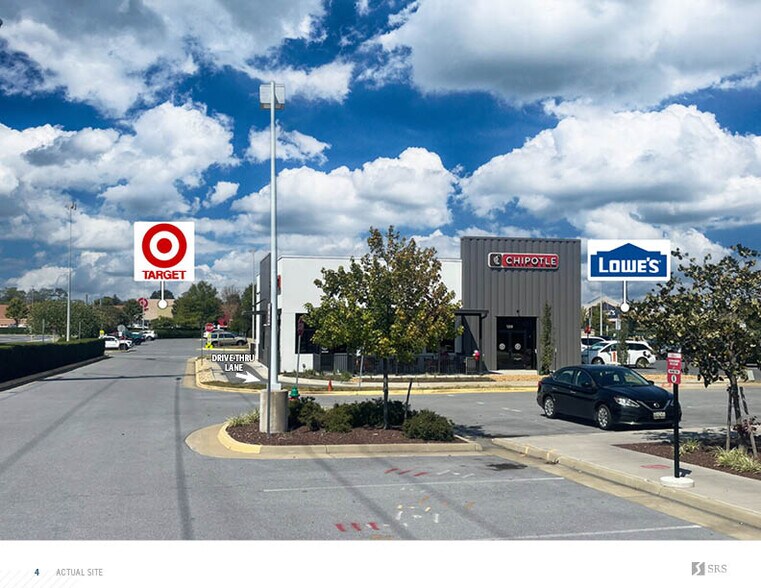 More Photos Of 120 Merchant St, Winchester Restaurant For Sale