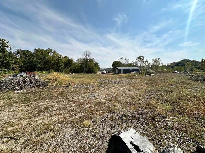 More Photos Of 0 Ohio North Street, Kokomo Land For Sale