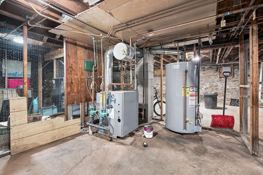 More Photos Of 32 Northeast St, Woonsocket Apartments For Sale