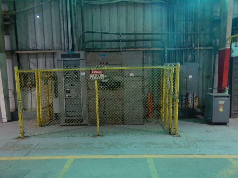 More Photos Of 2777 N Highway 59, Merced Warehouse For Sale