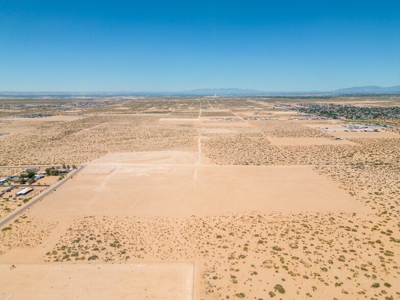 More Photos Of TBD Slippery Rock Road Rd, El Paso Land For Sale