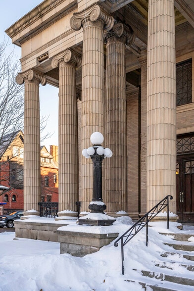 More Photos Of 220 North St, Buffalo Specialty For Sale