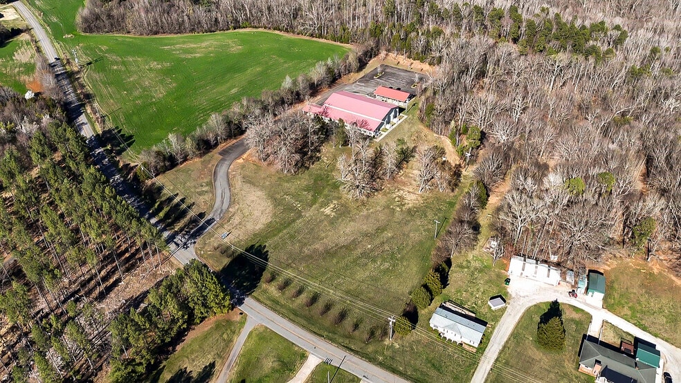 More Photos Of 4700 Isenhour Rd, Kannapolis Religious Facility For Sale