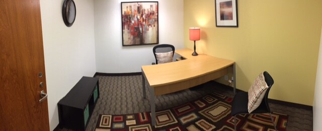 More Photos Of 321 S Boston Ave, Tulsa Coworking Space
