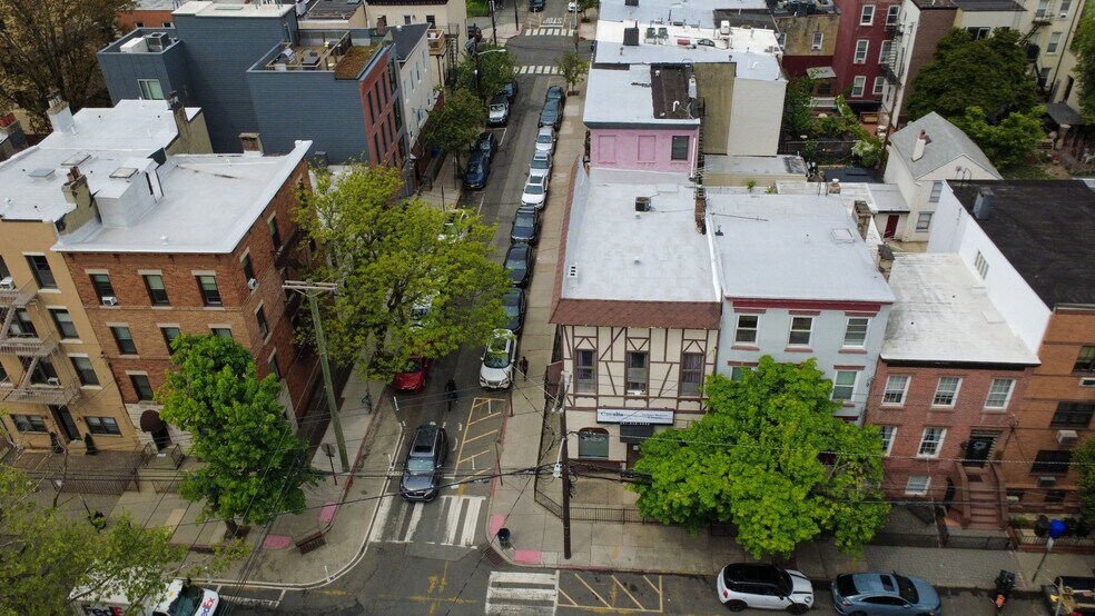 More Photos Of 500 Bloomfield St, Hoboken Storefront Retail Residential For Sale