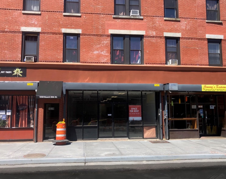 Primary Photo Of 1037 Beach 20th St, Far Rockaway Apartments For Lease