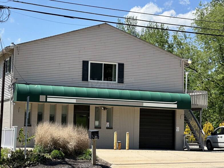 Primary Photo Of 3200-3204 S Main St, Coventry Township Office Residential For Sale