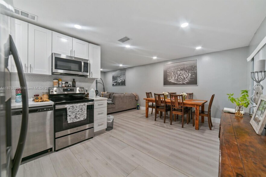 More Photos Of 14501 NE 14th Ave, Miami Apartments For Sale