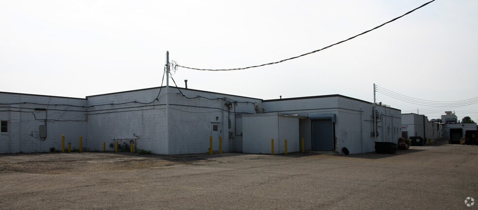 More Photos Of 12644-12692 Chillicothe Rd, Chesterland Unknown For Lease