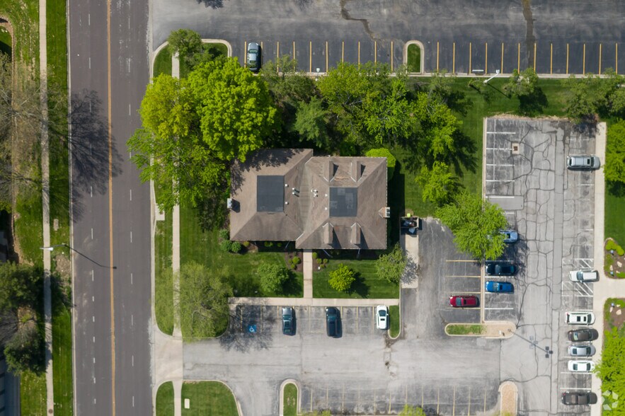 More Photos Of 10550 Marty St, Overland Park Office For Lease
