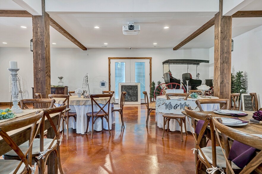 More Photos Of 9945 Brooks Mill Rd, Burnt Chimney Specialty For Sale