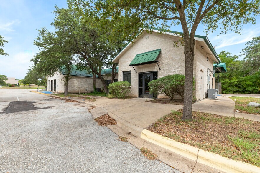 More Photos Of 11201 Pecan Park Blvd, Cedar Park Carwash For Lease