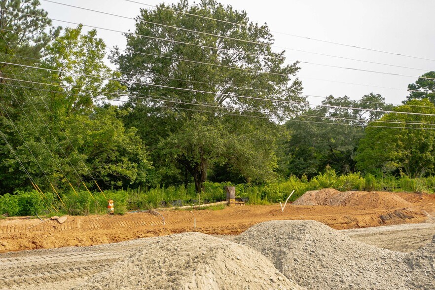More Photos Of 3799 Cumming Hwy, Canton Land For Sale