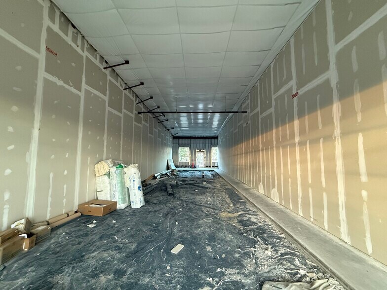 More Photos Of 2287 NC 24-87 Hwy, Cameron Medical For Lease