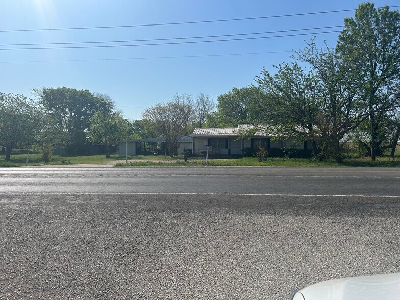 More Photos Of 1651 FM 66, Waxahachie Land For Sale